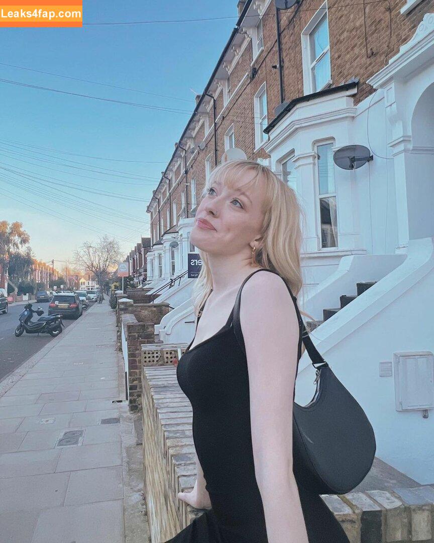 Amybeth McNulty / amybethmcnulty слитое фото фото #0012