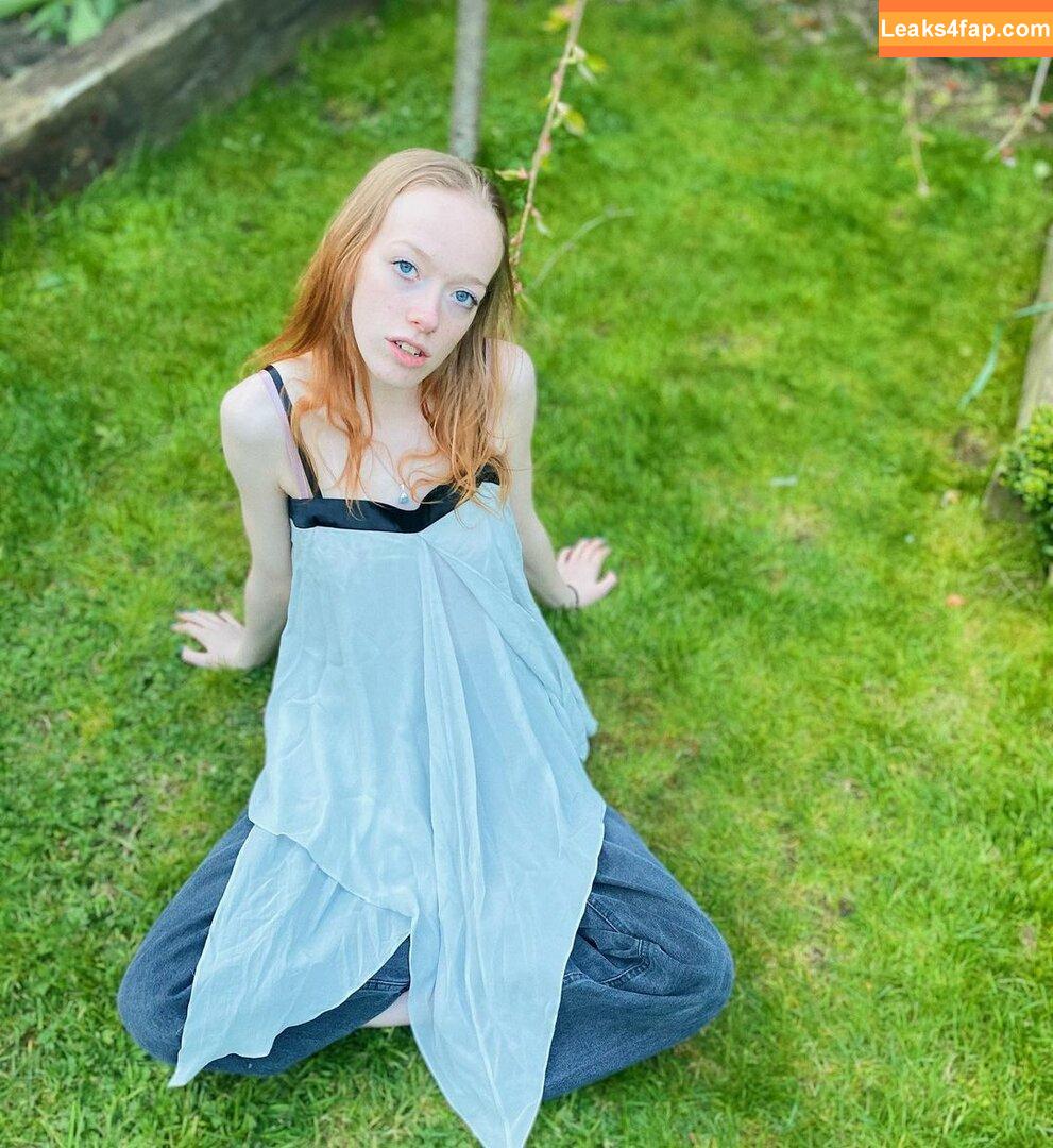 Amybeth McNulty / amybethmcnulty слитое фото фото #0018