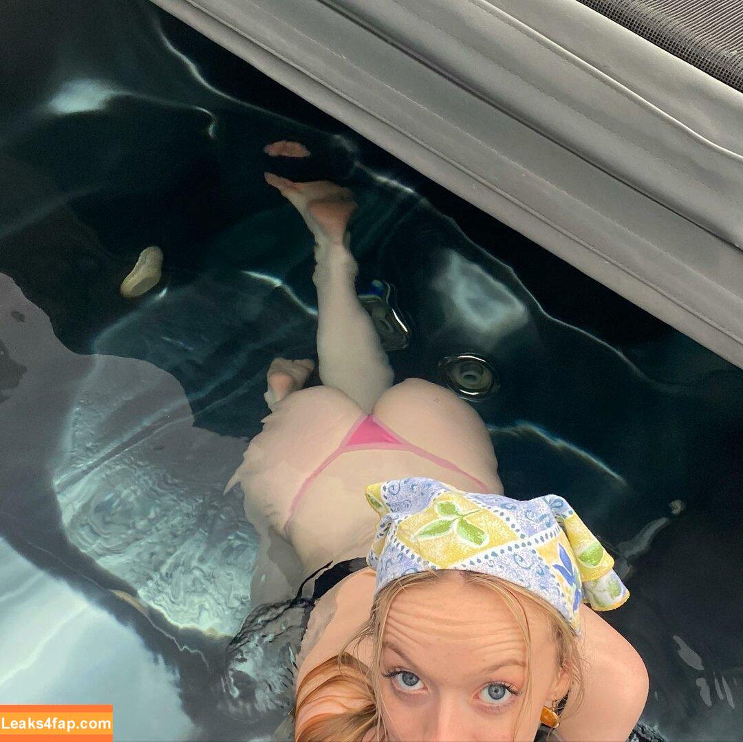 Amybeth McNulty / amybethmcnulty leaked photo photo #0020