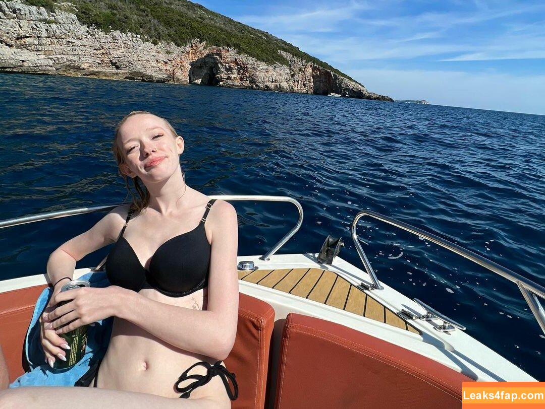 Amybeth McNulty / amybethmcnulty leaked photo photo #0031