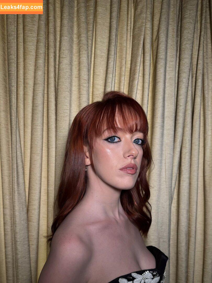 Amybeth McNulty / amybethmcnulty leaked photo photo #0040