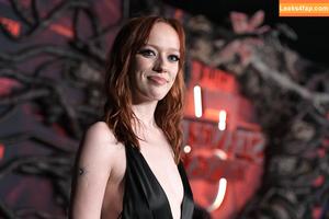 Amybeth McNulty photo #0042