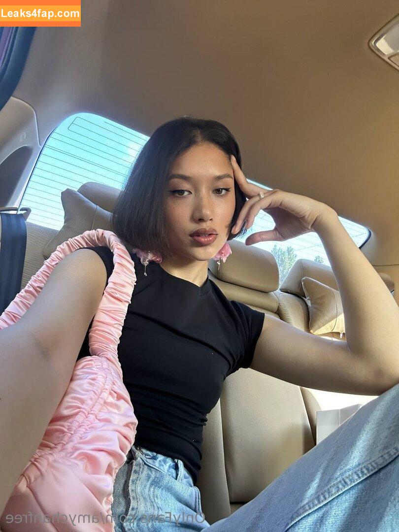 amychanfree / amychang leaked photo photo #0004