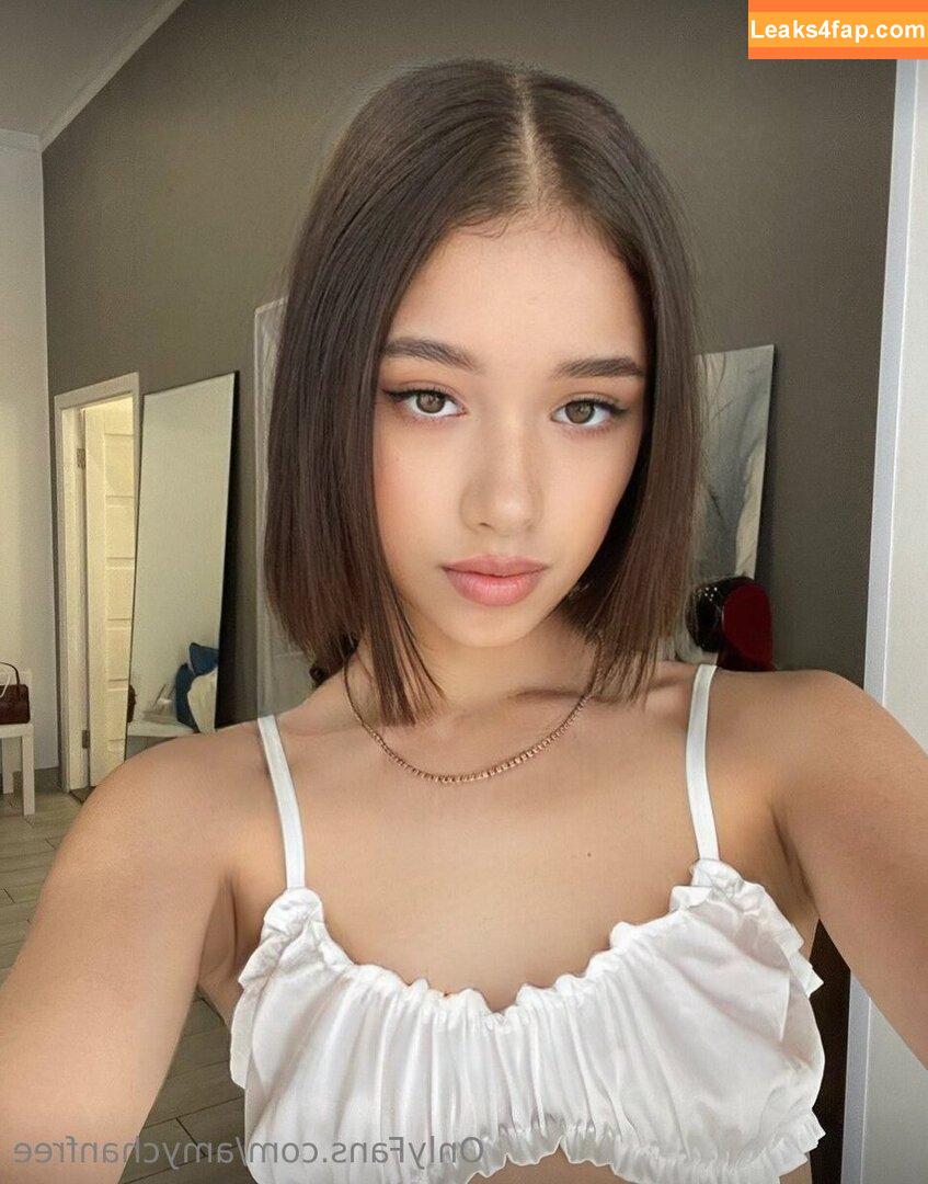 amychanfree / amychang leaked photo photo #0009