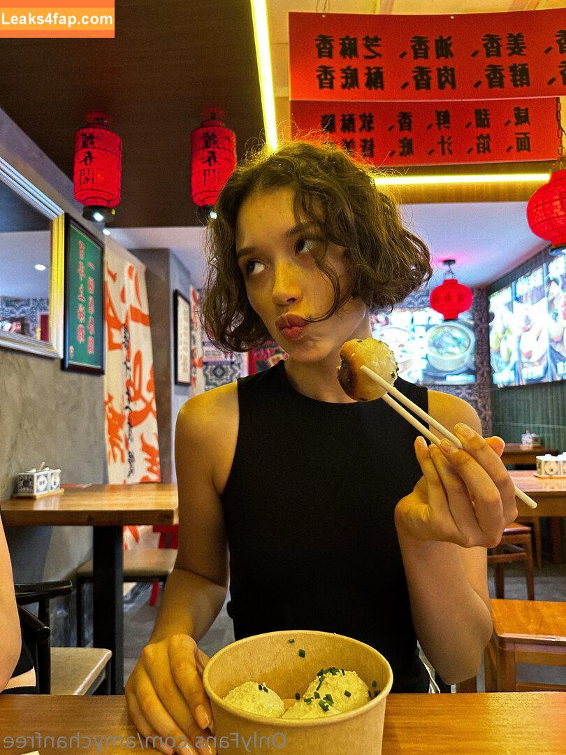 amychanfree / amychang leaked photo photo #0012