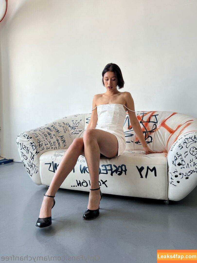 amychanfree / amychang leaked photo photo #0015