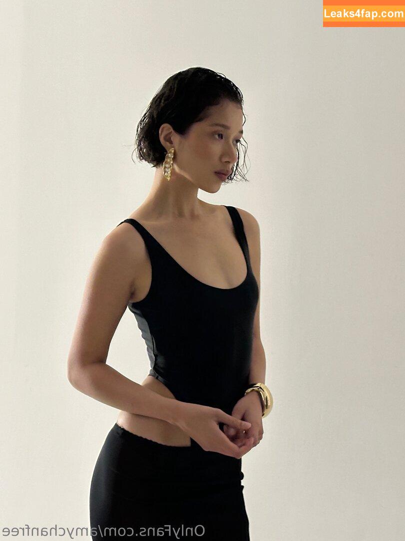 amychanfree / amychang leaked photo photo #0019