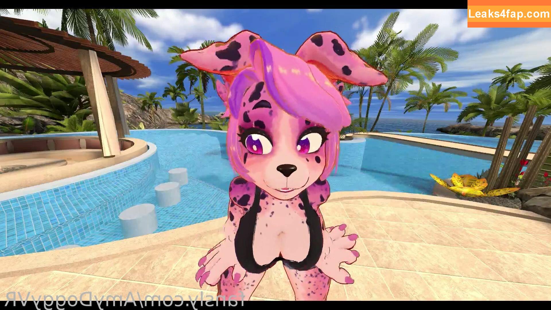 AmyDoggyVR /  leaked photo photo #0045