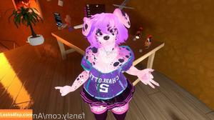 AmyDoggyVR photo #0009