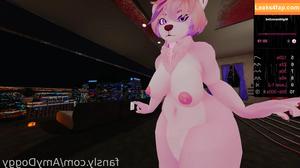 AmyDoggyVR photo #0026