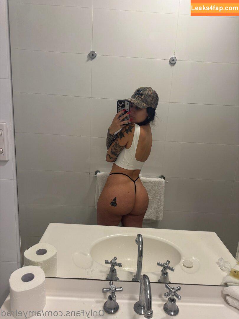 Amyelrad leaked photo photo #0018