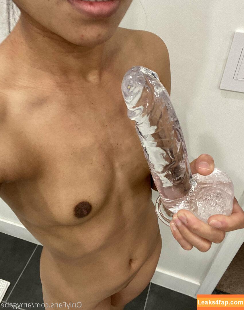 AmyGabe / amygabe3 leaked photo photo #0005