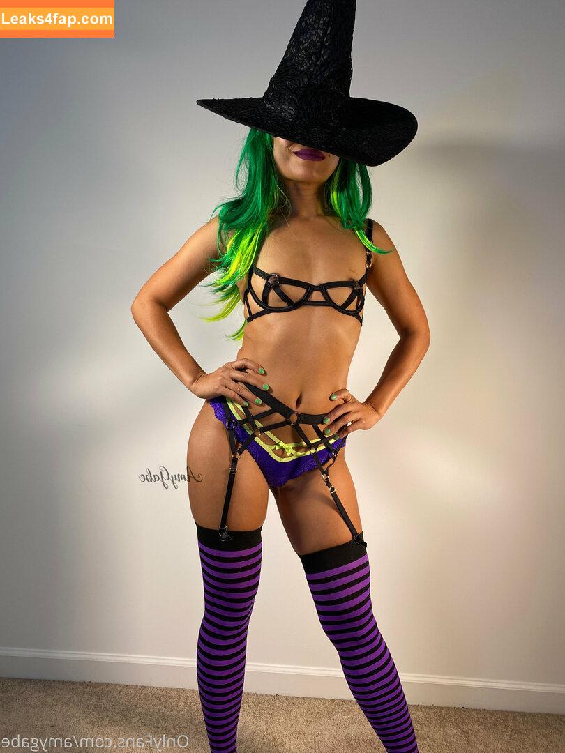 AmyGabe / amygabe3 leaked photo photo #0101