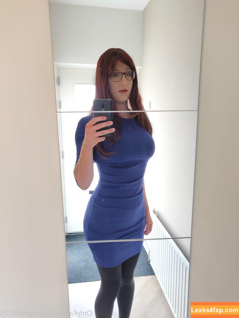 amyhall5125 /  leaked photo photo #0012