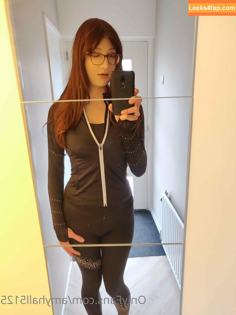 amyhall5125 /  leaked photo photo #0020