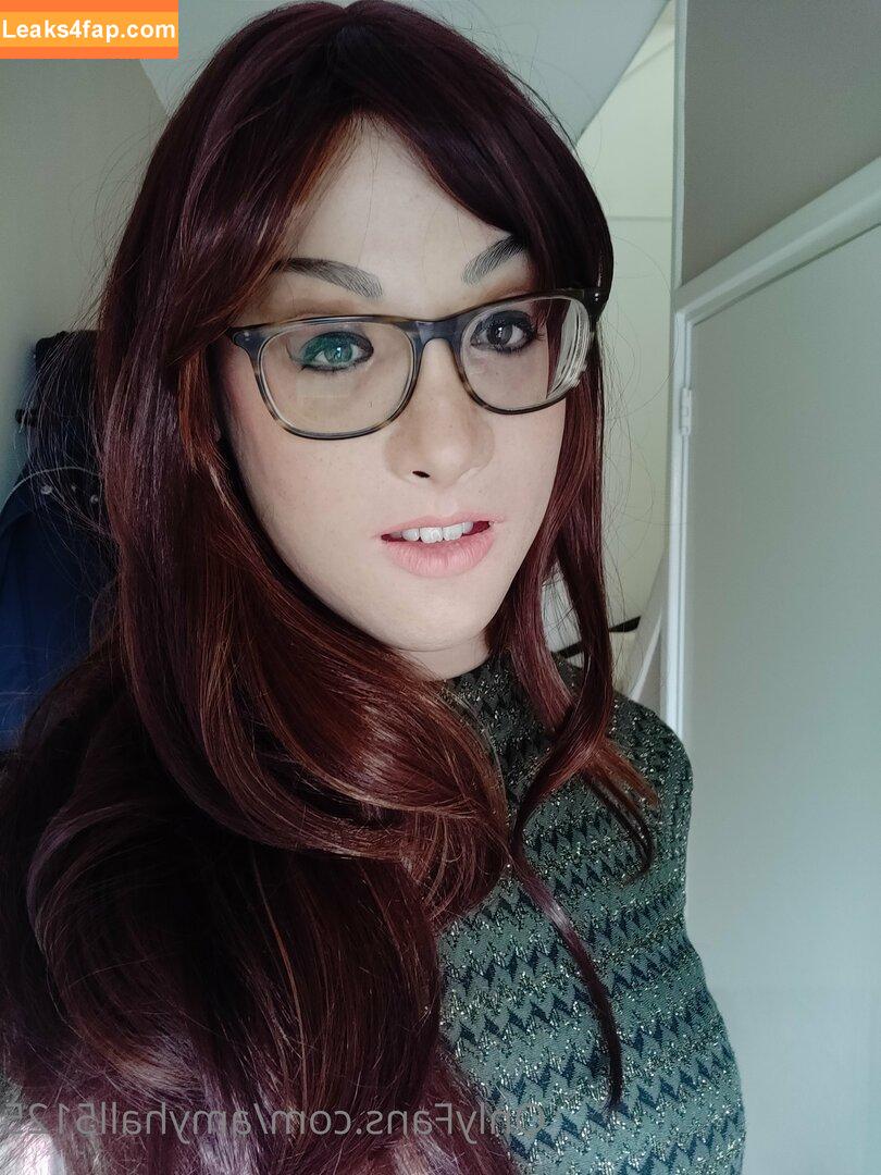 amyhall5125 /  leaked photo photo #0024