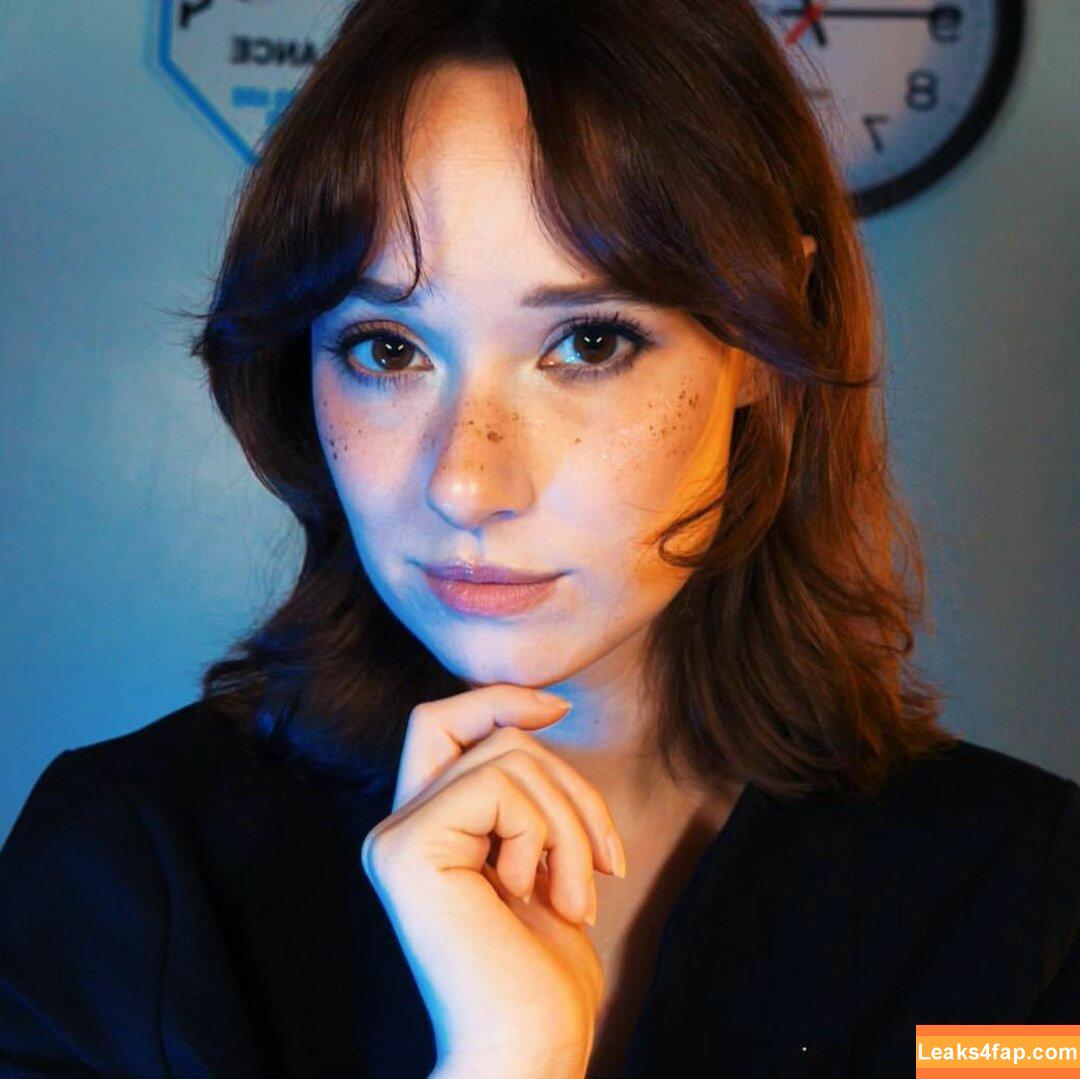 AmyKay ASMR / AmyKayAsmr / asmrkay leaked photo photo #0048