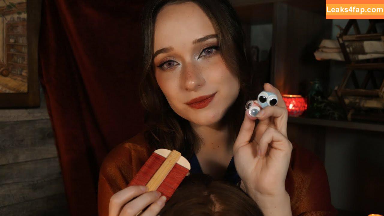 AmyKay ASMR / AmyKayAsmr / asmrkay leaked photo photo #0078