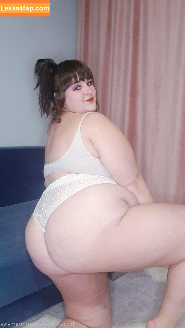 amylyy /  leaked photo photo #0031