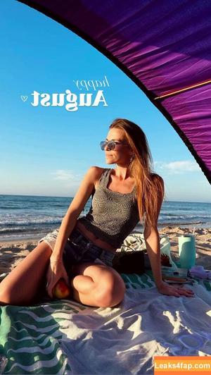 Amymarie Gaertner photo #0048