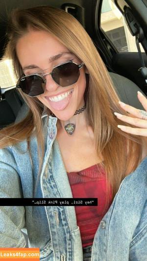 Amymarie Gaertner photo #0052