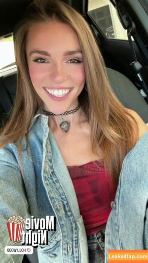 Amymarie Gaertner photo #0054