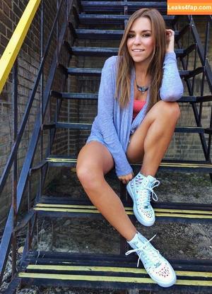 Amymarie Gaertner photo #0058
