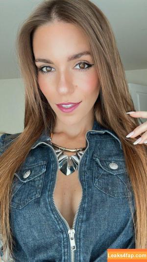 Amymarie Gaertner photo #0060