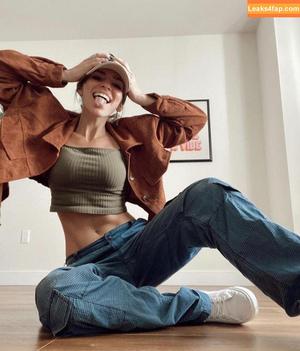 Amymarie Gaertner photo #0064