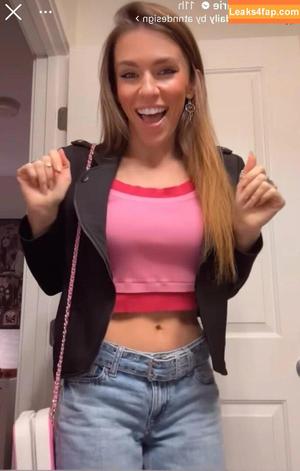 Amymarie Gaertner photo #0070