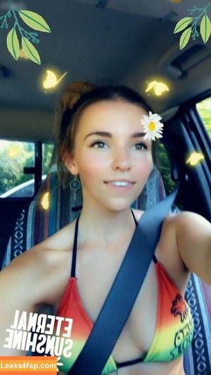 Amymarie Gärtner photo #0001