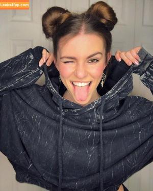 Amymarie Gärtner photo #0021