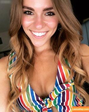 Amymarie Gärtner фото #0023