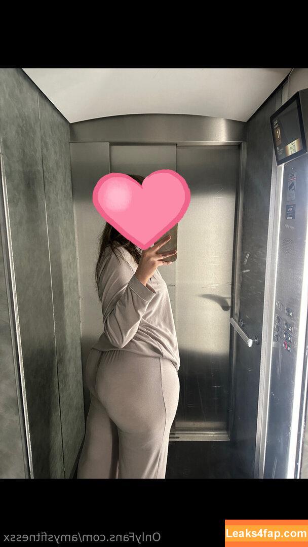 amysfitnessx / amyfitx leaked photo photo #0002
