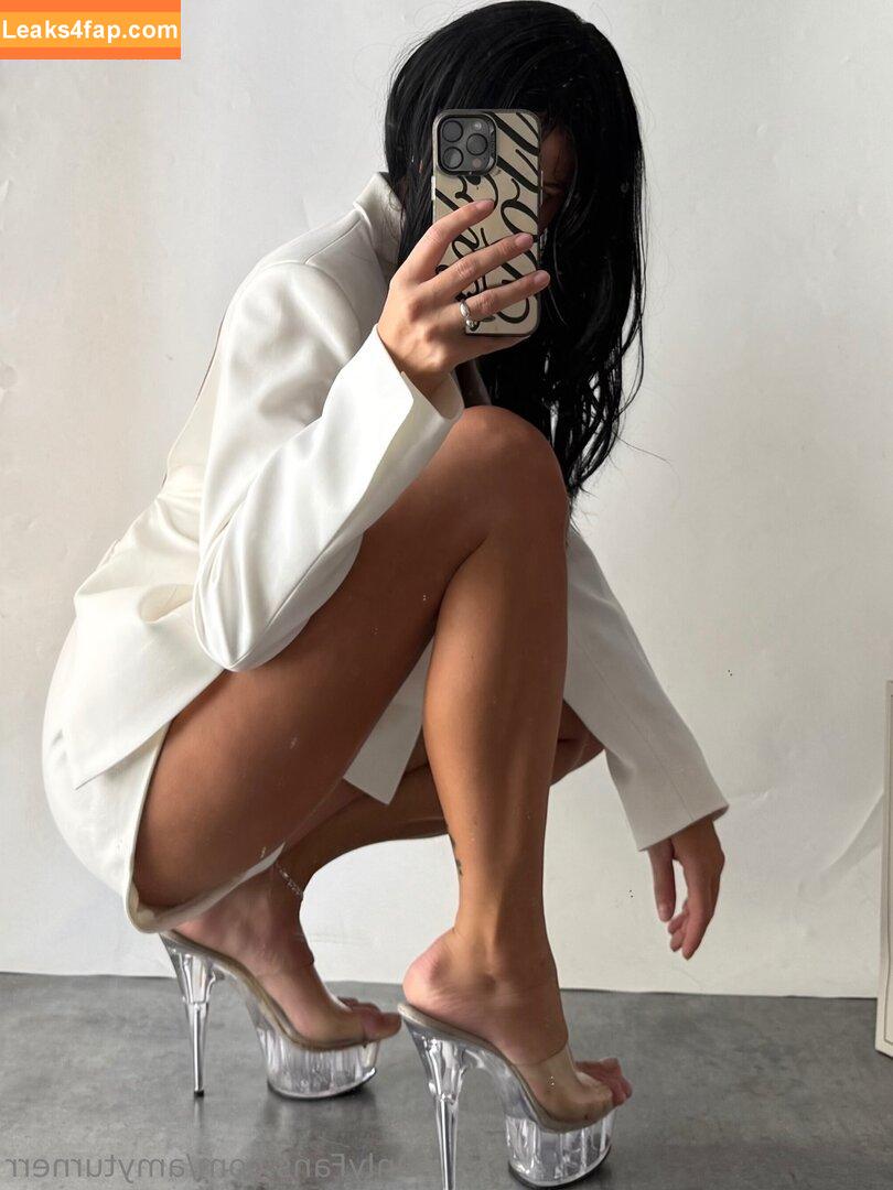 Amyturnerr leaked photo photo #0002