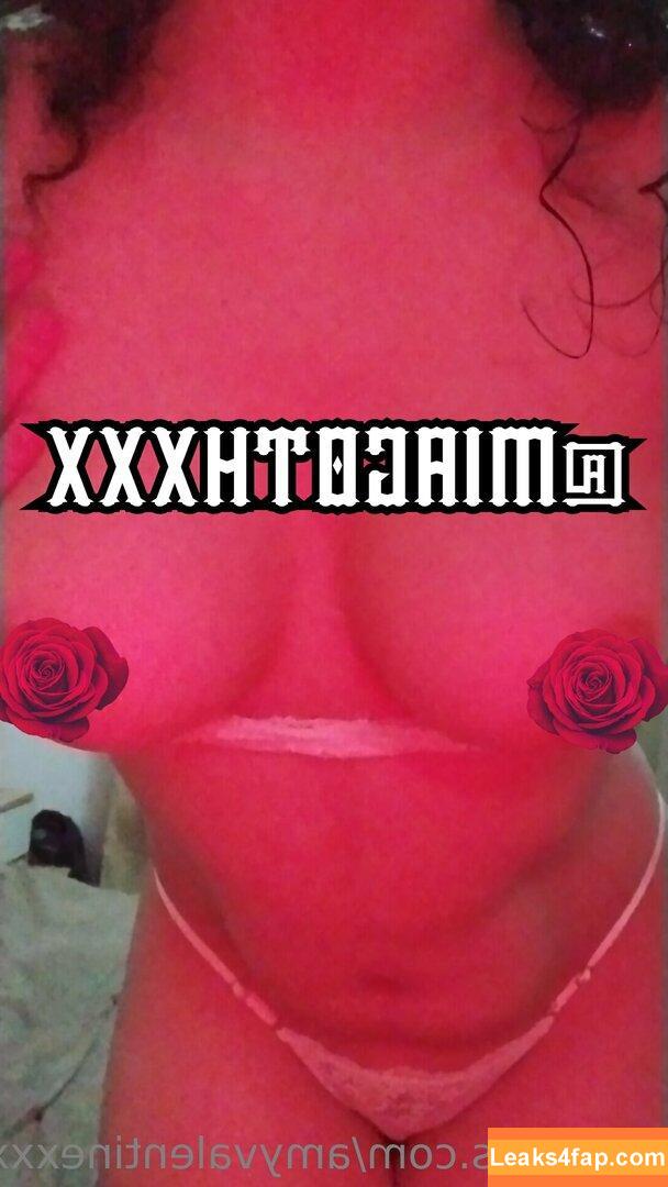 amyvalentinexxx /  leaked photo photo #0195