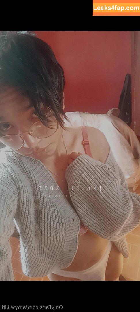 amywikiti /  leaked photo photo #0008