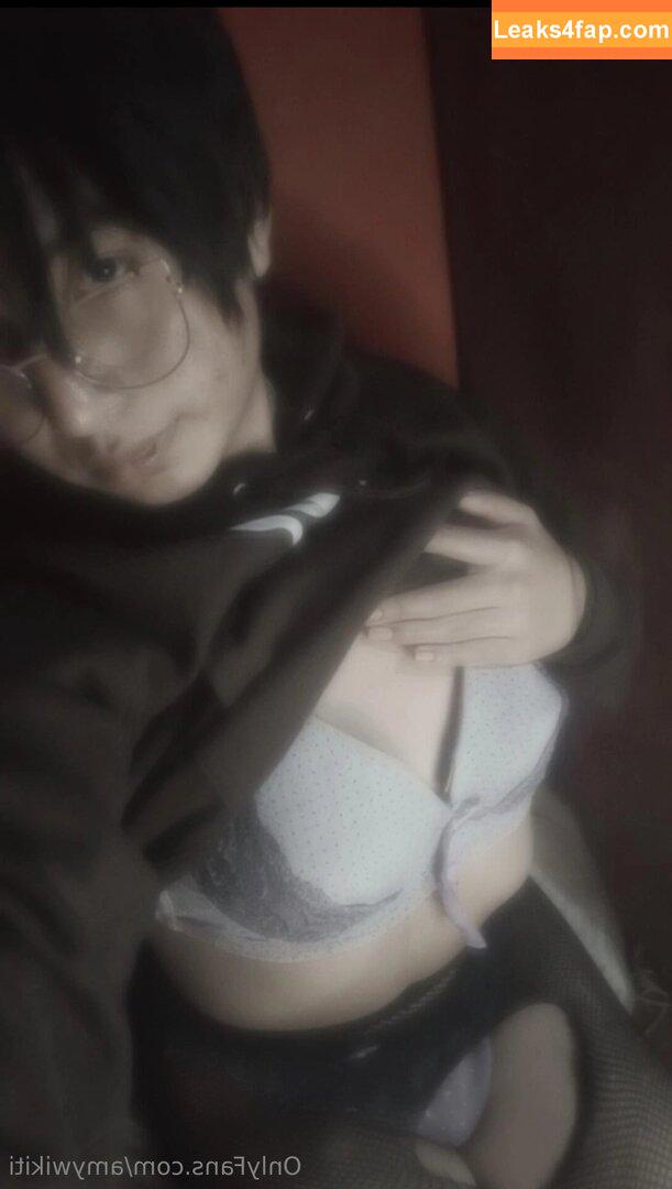 amywikiti /  leaked photo photo #0012