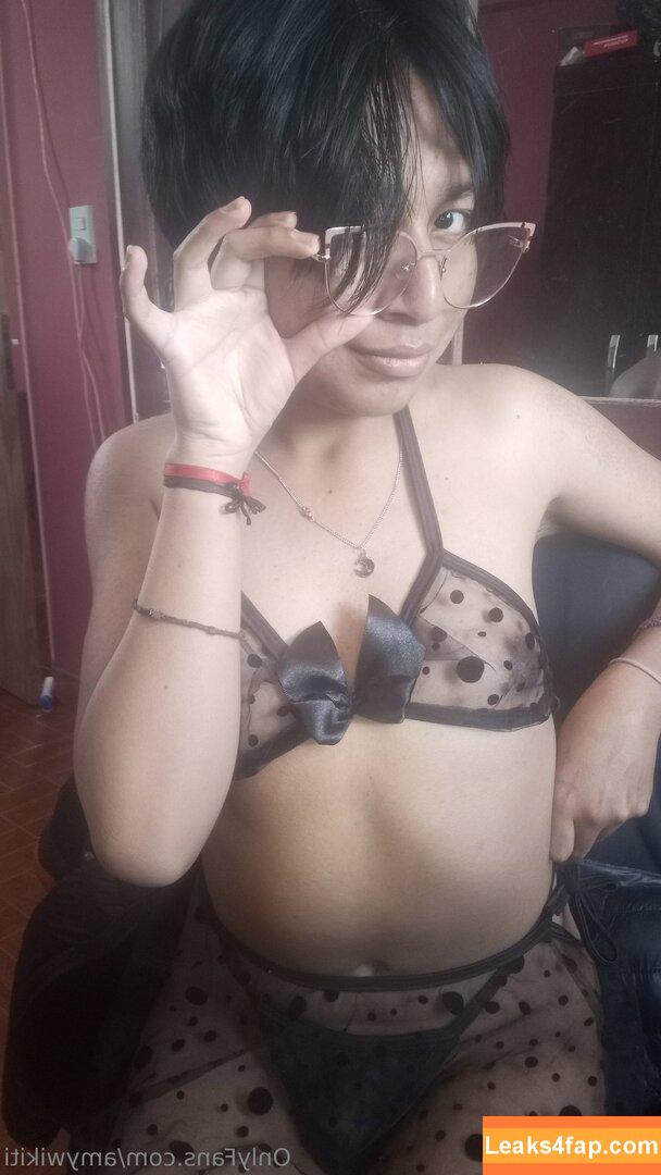 amywikiti /  leaked photo photo #0015