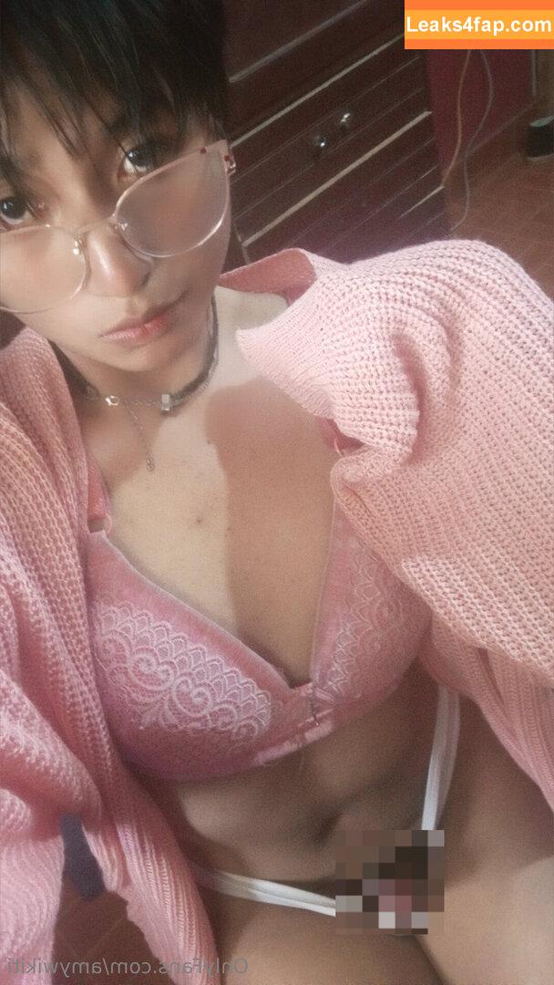 amywikiti /  leaked photo photo #0021