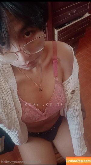 amywikiti photo #0009