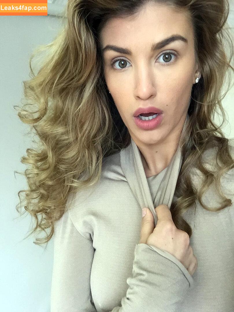 AmyWillerton / missamywillerton leaked photo photo #0026