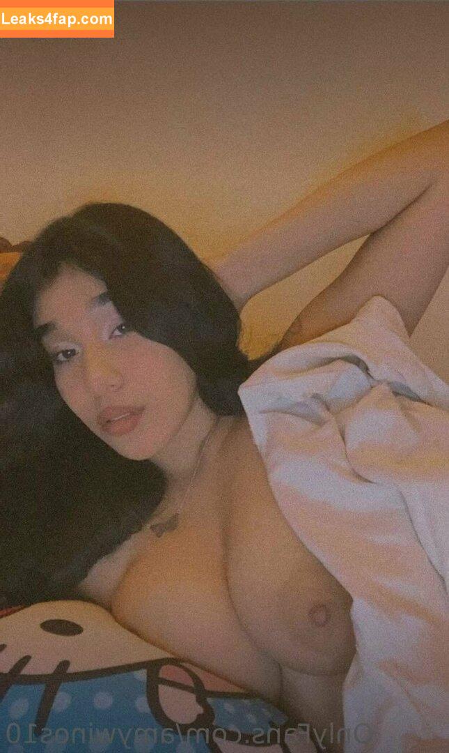 amywinos10 / AmyWinos / amywinos106.official leaked photo photo #0019