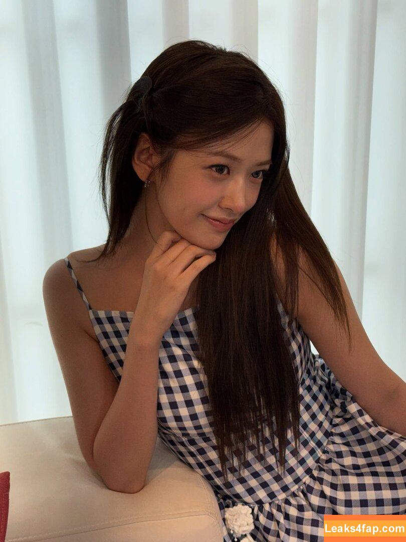 An Yujin 안유진 | / An IVE / _yujin_an leaked photo photo #0076