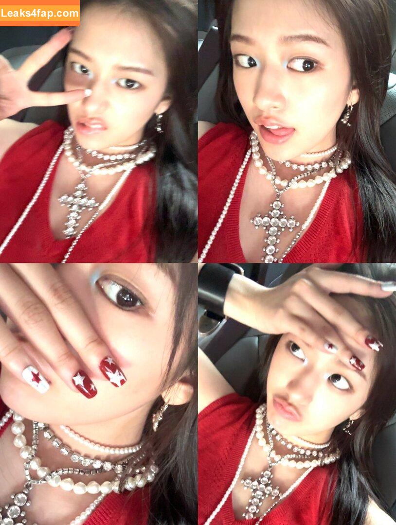 An Yujin 안유진 | / An IVE / _yujin_an leaked photo photo #0077