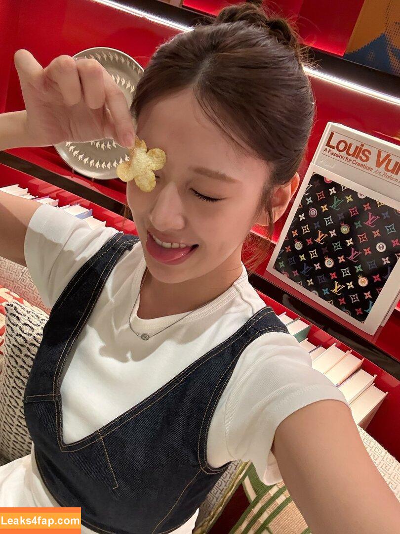 An Yujin 안유진 | / An IVE / _yujin_an leaked photo photo #0079