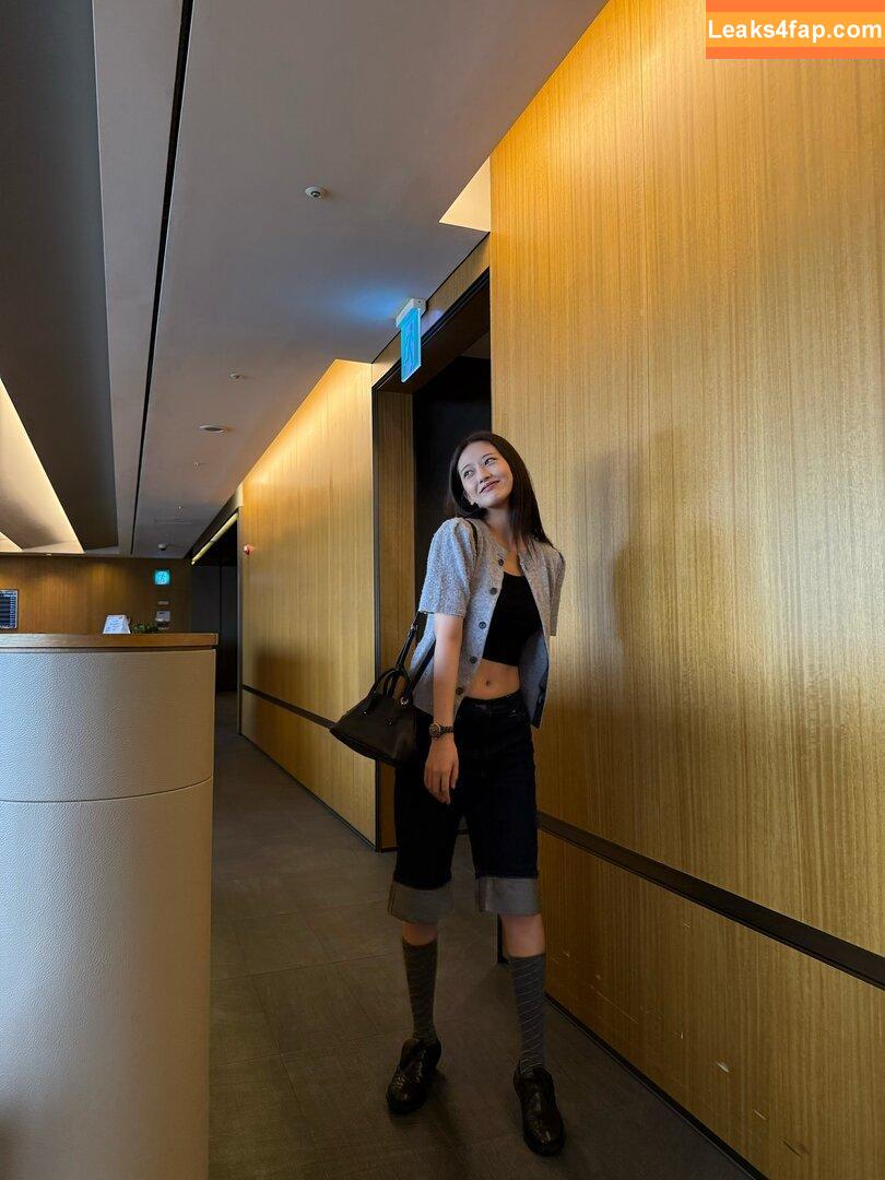 An Yujin 안유진 | / An IVE / _yujin_an leaked photo photo #0081