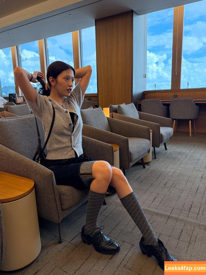 An Yujin 안유진 | / An IVE / _yujin_an leaked photo photo #0082