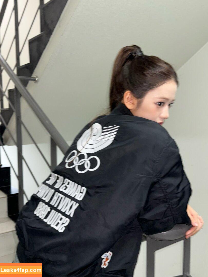 An Yujin 안유진 | / An IVE / _yujin_an leaked photo photo #0088