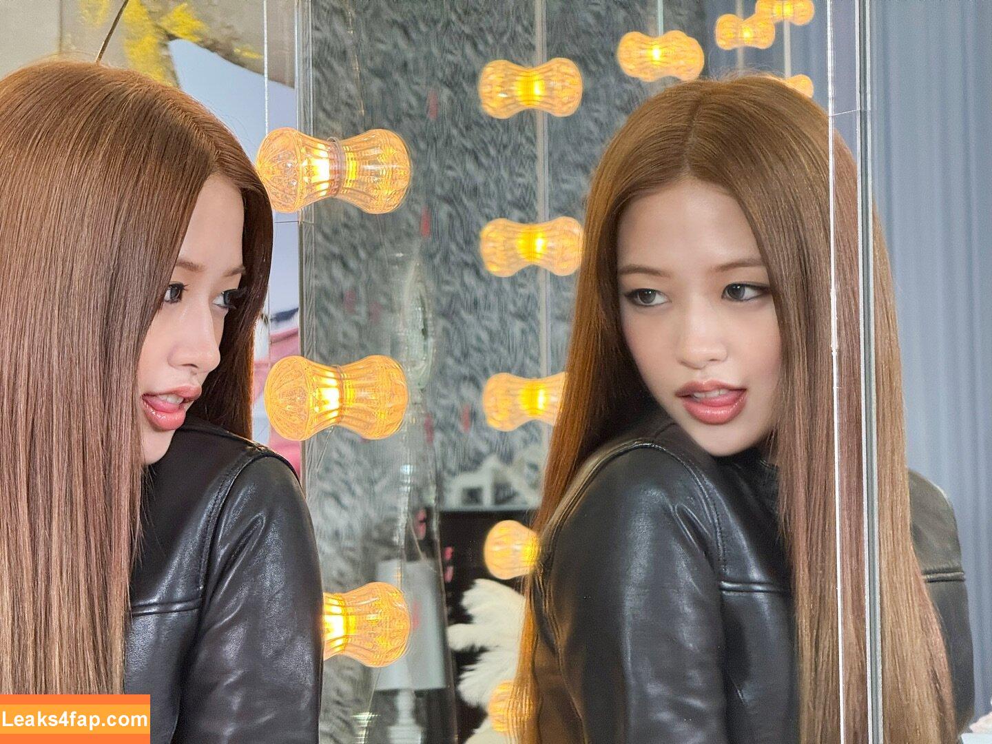 An Yujin 안유진 | / An IVE / _yujin_an leaked photo photo #0093